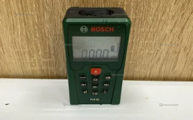Купить Лазерный уровень Bosch PLR 25 б/у , в Самара Цена:990рублей