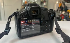 Купить Фотоаппарат  Canon 450 d б/у , в Санкт-Петербург Цена:4500рублей