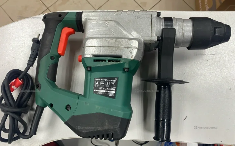 Перфоратор Hammеr Flex PRT1500A