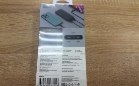 Купить PowerBank nrg 10.000 б/у , в Саратов Цена:650рублей