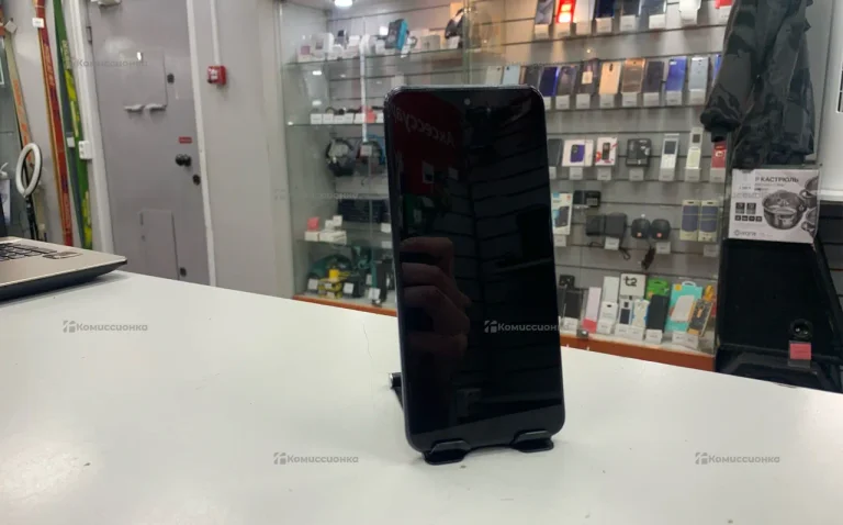 Xiaomi Redmi Note 10 4/64 ГБ