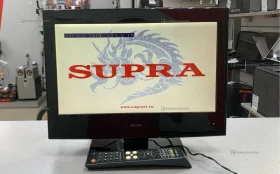 Купить Телевизор Supra STV-LC1515WD б/у , в Самара Цена:1200рублей