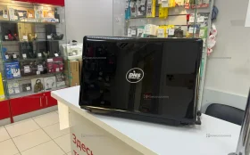 Купить Ноутбук  DNS W253BZ б/у , в Курган Цена:1500рублей