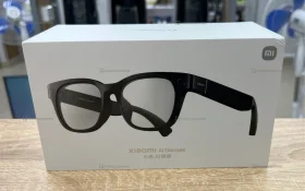 Купить Умные  Очки Xiaomi AL Glasses M2442G1 б/у , в Москва и область Цена:18900рублей