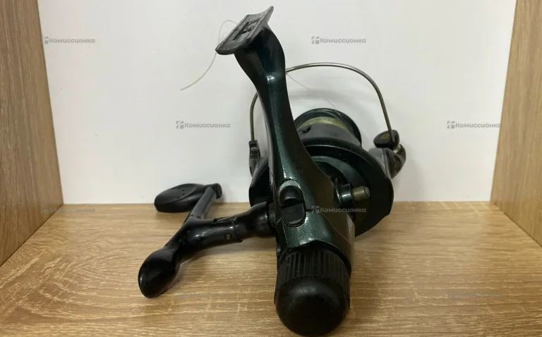 Катушка Akara Peleus 340