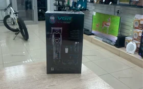 Купить машинка для стрижки VGR v 051 б/у , в Нижнекамск Цена:1190рублей