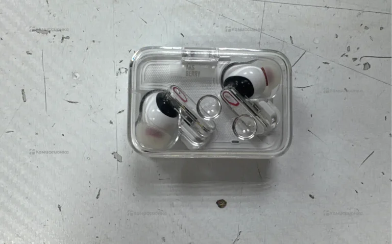 Наушники  AksBerry B21