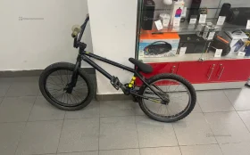 Купить BMX Donitrous б/у , в Санкт-Петербург Цена:4490рублей