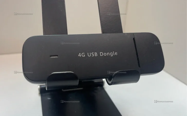 Модем 4g dongle