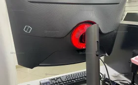 Купить Монитор Samsung Odyssey G7 C32G75TQSI б/у , в Нижний Новгород Цена:24990рублей