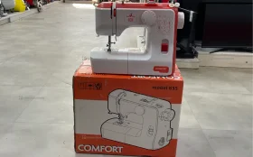 Купить Швейная машина  Comfort 835 б/у , в Краснодар Цена:3900рублей