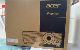 Купить Проектор  Acer x1329 б/у , в Санкт-Петербург Цена:10900рублей