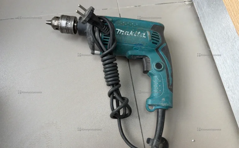 Дрель Makita HP1630