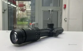 Купить Оптический прицел  Remington 1-10x24 fury с подсв б/у , в Челябинск Цена:7900рублей