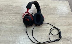 Купить Наушники HyperX cloud alpha 2 б/у , в Казань Цена:1500рублей