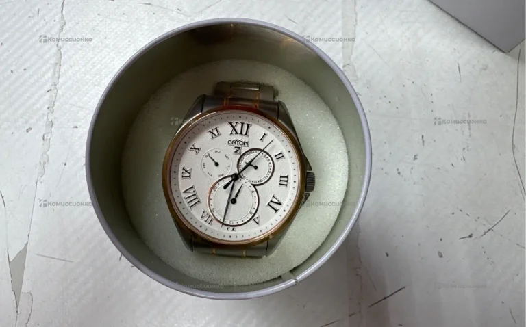 Часы  GRYON G147.50.13