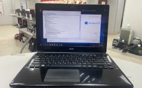 Купить Ноутбук Acer E1 б/у , в Рязань Цена:4500рублей