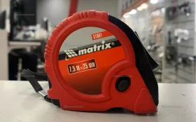 Купить Рулетка Matrix б/у , в Красноярск Цена:390рублей