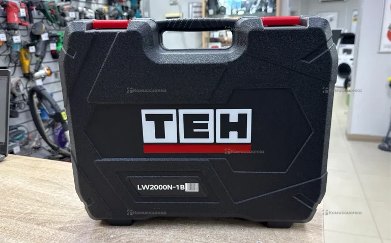 Гайковерт TEH LW2000N-1B