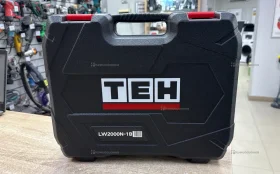 Купить Гайковерт TEH LW2000N-1B б/у , в Краснодар Цена:28500рублей