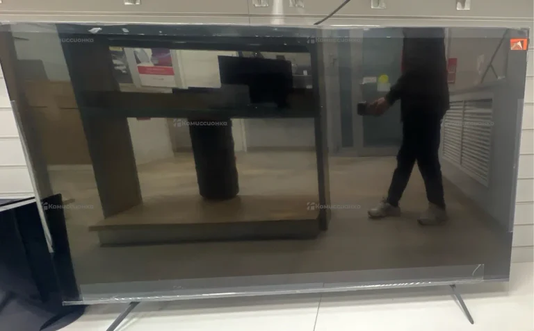 Телевизор TCL 65P8K