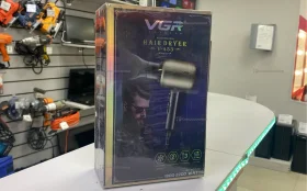 Купить фен VGR V453 б/у , в Тюмень Цена:1590рублей