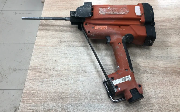 Газовый монтажный пистолет GBW200 HBGBW200