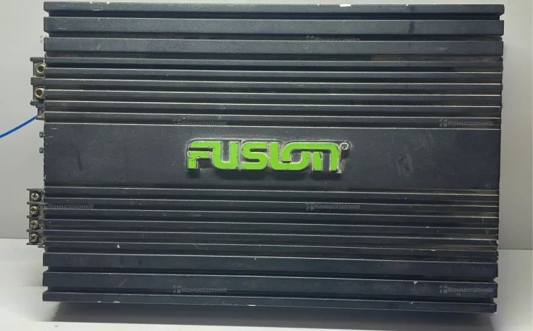 Усилитель  Fusion FP-504