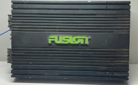 Купить Усилитель  Fusion FP-504 б/у , в Краснодар Цена:2200рублей