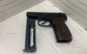 Купить Пневматический пистолет fletcher 28mk2332 б/у , в Екатеринбург Цена:3990рублей