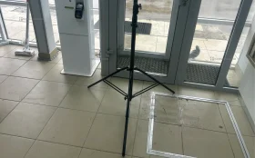 Купить Стойка-тренога Ambitful AL-280 б/у , в Москва и область Цена:990рублей