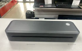 Купить portable wireless A4 printer б/у , в Краснодар Цена:5500рублей