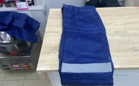 Купить Спецовка летняя 54-56р б/у , в Магнитогорск Цена:790рублей