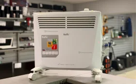 Купить Обогреватель Ballu enzo б/у , в Новокуйбышевск Цена:990рублей