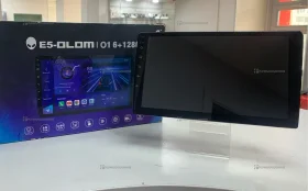 Купить Автомагнитола  Е5-OLOM  6/128 гб б/у , в Пермь Цена:6990рублей
