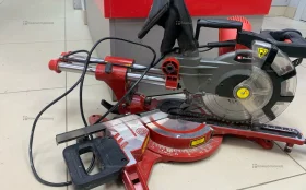 Купить Торцовочная пила Einhell TC-SM 2131/2 Dual б/у , в Саратов Цена:9900рублей