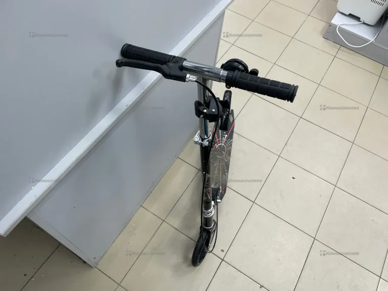 Самокат детский scooter