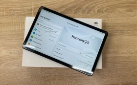 Купить Планшет Huawei MatePad 4/128gb б/у , в Рязань Цена:8900рублей