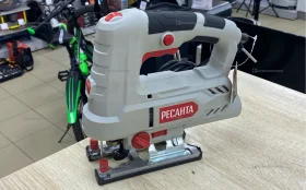 Купить Лобзик Ресанта Л-100/850 б/у , в Магнитогорск Цена:2500рублей