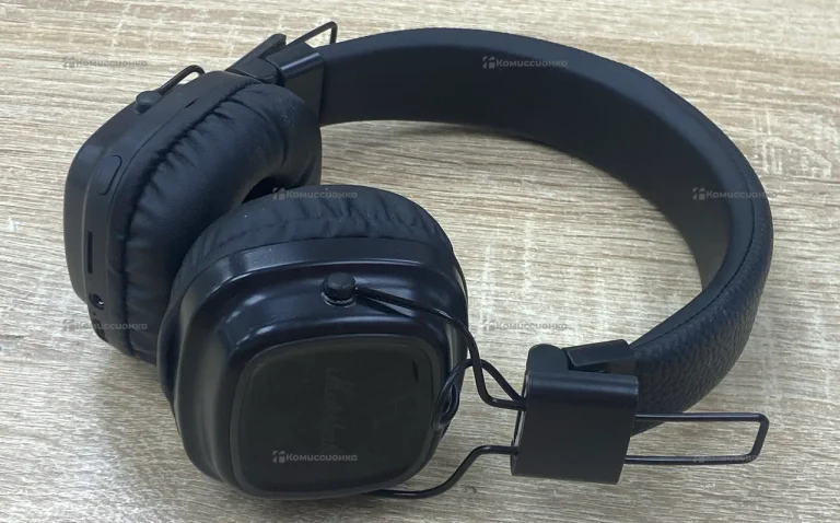 Наушники  marshal replica