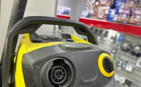 Купить Строительный пылесос Karcher WD 5 V-25/5/22 б/у , в Уфа Цена:12900рублей