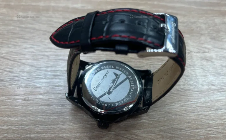 Часы  Steinmeyer s206.73.31