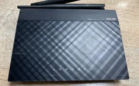 Купить Роутер ASUs RT-N12 б/у , в Москва и область Цена:590рублей