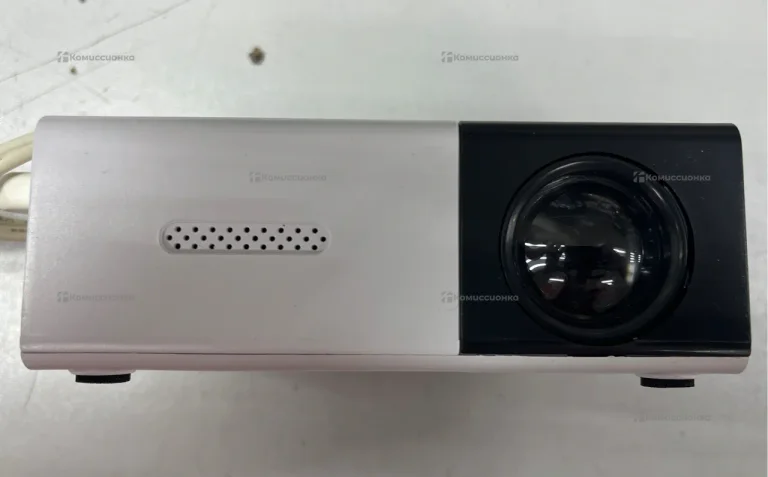 Проектор проектор  12v2a