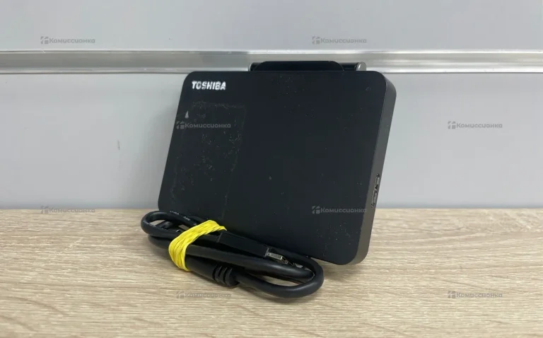 Жесткий диск Toshiba 500GB