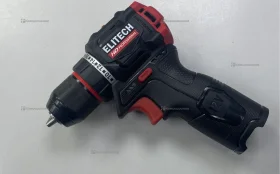 Купить Шуруповерт Elitech CD 12L2 б/у , в Копейск Цена:4500рублей