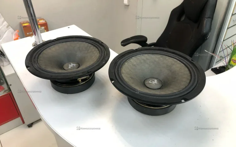 Динамики Momo HE-810 40HM