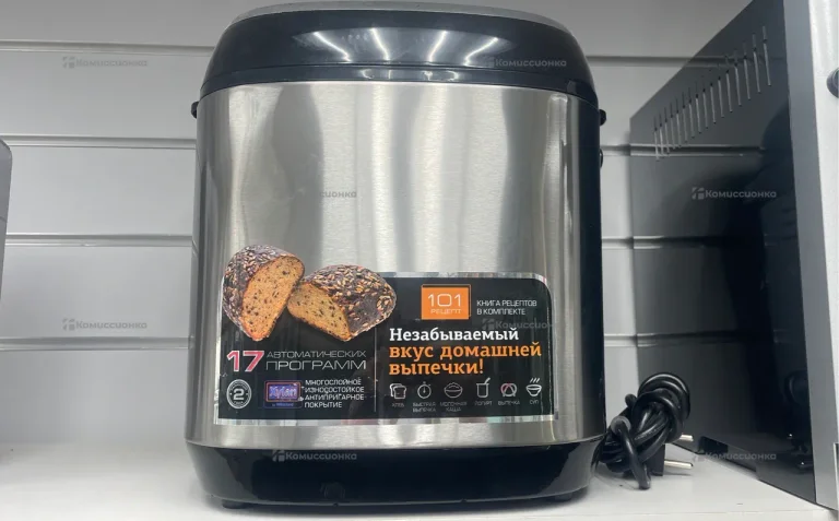 Хлебопечь Redmond RBM-M1907