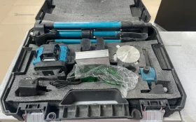 Купить Лазерный уровень Makita реплика б/у , в Кострома Цена:2990рублей