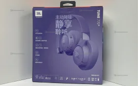 Купить Наушники  JBL TUNE 770nc б/у , в Санкт-Петербург Цена:2900рублей